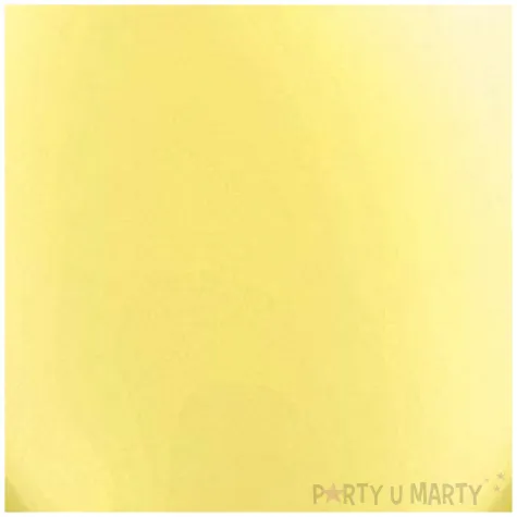 balony classic zolty metalik qualatex 5 100 szt