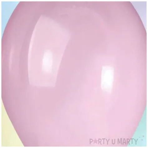 balony crystal mix gemar 10 100 szt