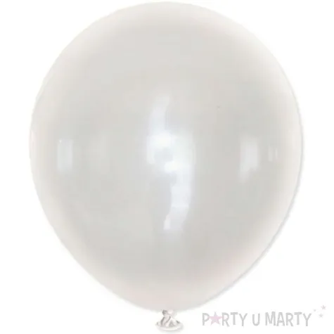 balony crystal transparentne dekoracje polska 12 5 szt
