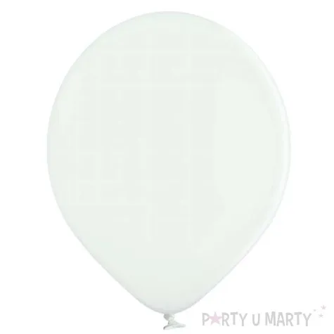 balony d11 pastel bialy belbal 12 100 szt