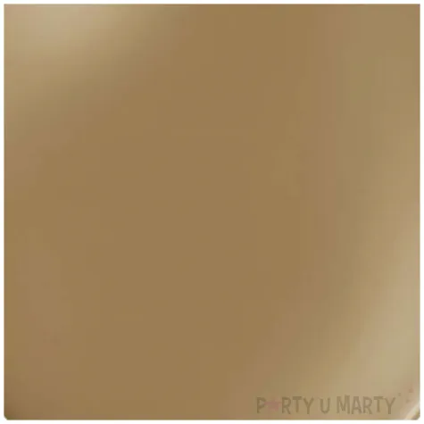 balony d5 pastel brazowy jasny belbal 5 100 szt