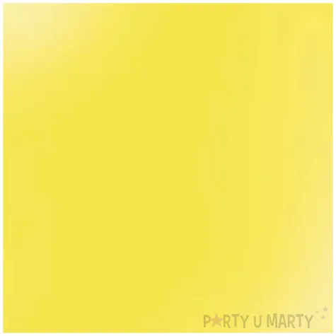 balony d5 pastel zolty belbal 5 100 szt