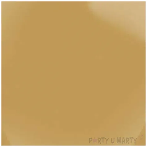 balony decor premium fashion brazowe amscan 11 50 szt