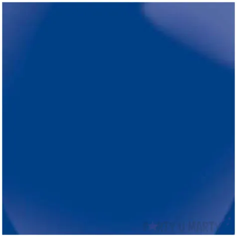 balony decor premium fashion granatowe amscan 11 50 szt