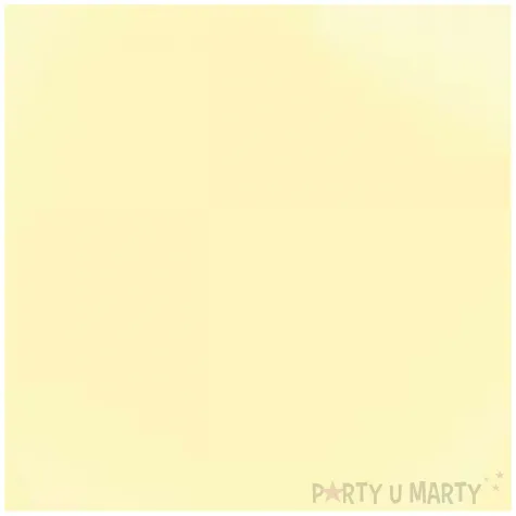 balony decor premium fashion kremowe amscan 11 50 szt