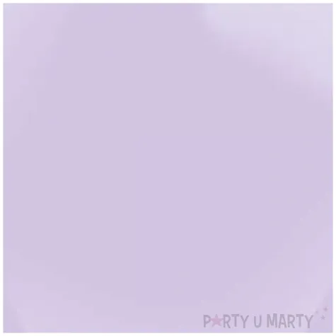 balony decor premium fashion lawendowe amscan 11 50 szt