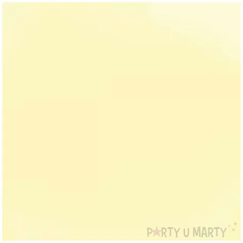 balony decor premium pearl kremowe amscan 11 50 szt