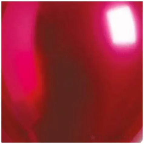 balony decor premium satin luxe bordowe amscan 11 50 szt