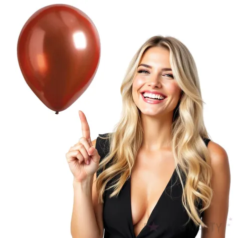 balony decor premium satin luxe miedziane amscan 11 50 szt