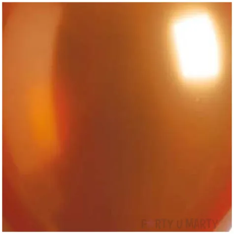 balony decor premium satin luxe zlote amscan 11 50 szt