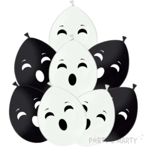 balony duszki folat 12 8 szt