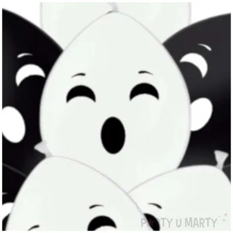 balony duszki folat 12 8 szt