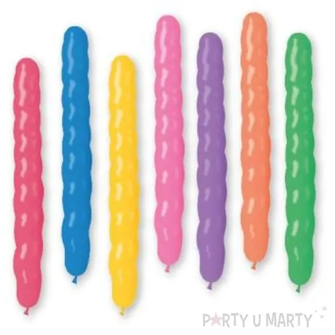 balony dzdzownice swiderki 90 cm 7 szt