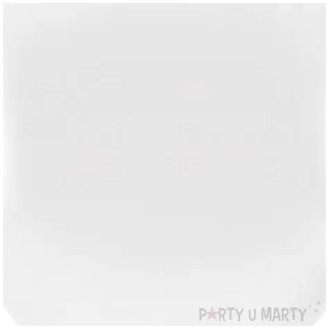 balony ekologiczne bialy metalik partydeco 10 10 szt