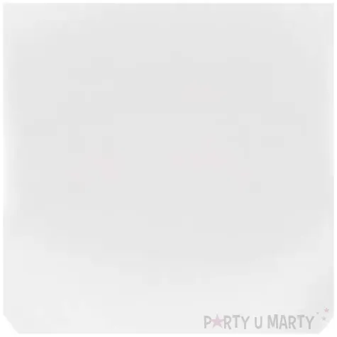 balony ekologiczne bialy metalik partydeco 12 10 szt