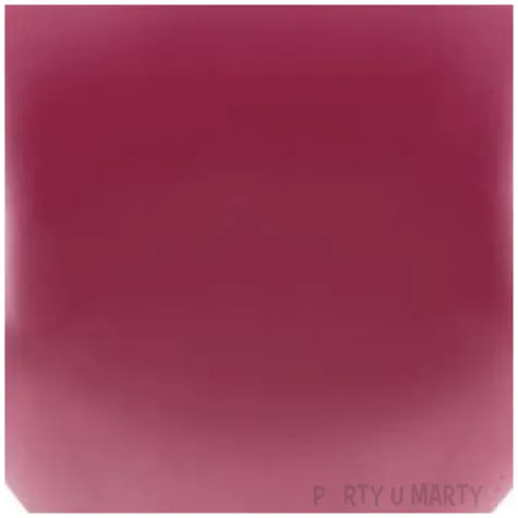 balony ekologiczne bordowy metalik partydeco 10 10 szt