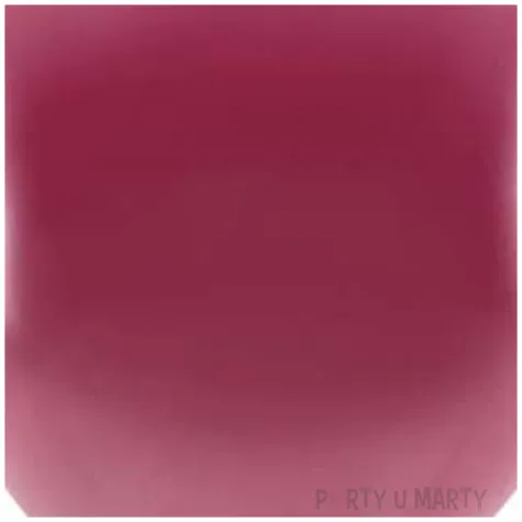 balony ekologiczne bordowy metalik partydeco 12 10 szt