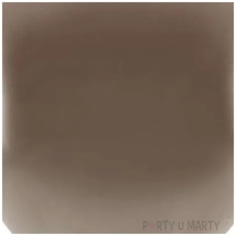 balony ekologiczne brazowy metalik partydeco 10 10 szt