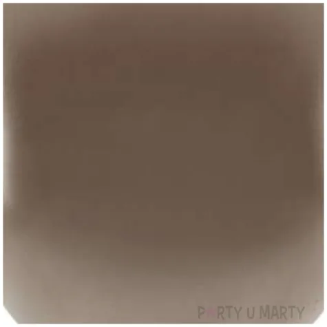 balony ekologiczne brazowy metalik partydeco 10 100 szt