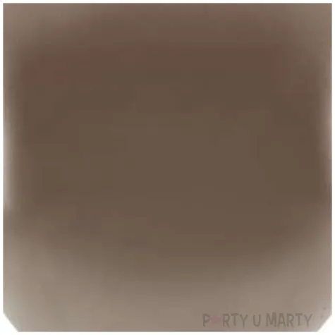 balony ekologiczne brazowy metalik partydeco 12 10 szt