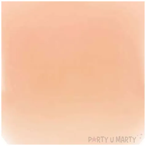 balony ekologiczne brzoskwiniowe partydeco 10 10 szt