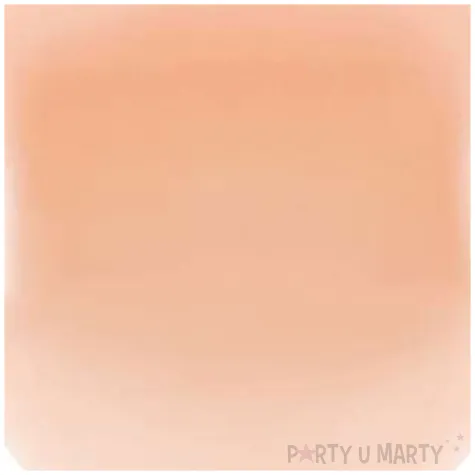 balony ekologiczne brzoskwiniowy metalik partydeco 10 10 szt