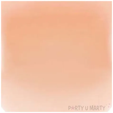 balony ekologiczne brzoskwiniowy metalik partydeco 12 100 szt