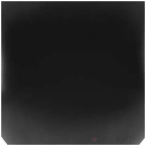 balony ekologiczne czarny metalik partydeco 10 10 szt