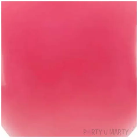 balony ekologiczne czerwone jasne partydeco 10 10 szt