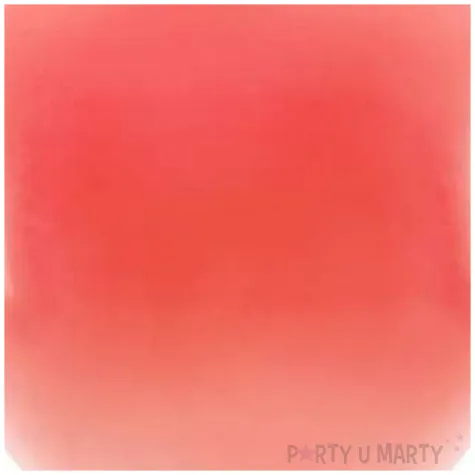 balony ekologiczne czerwone partydeco 12 100 szt