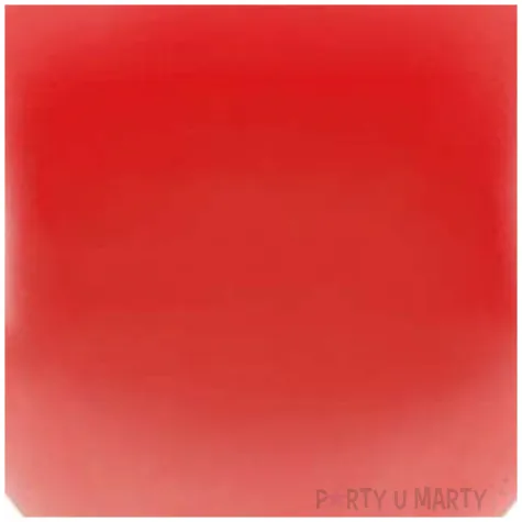 balony ekologiczne czerwony metalik partydeco 10 100 szt