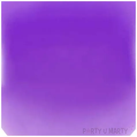 balony ekologiczne fioletowy metalik partydeco 10 10 szt