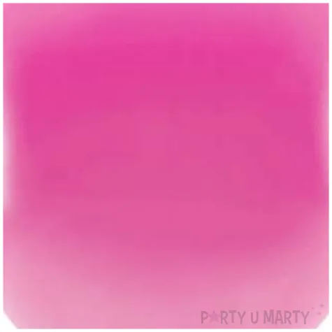 balony ekologiczne fuksja metalik partydeco 10 10 szt