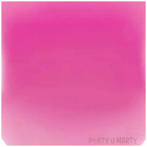 balony ekologiczne fuksja metalik partydeco 10 100 szt