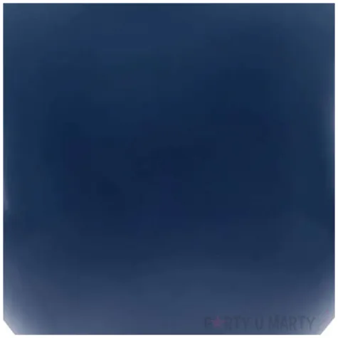 balony ekologiczne granatowy ciemny partydeco 12 100 sz