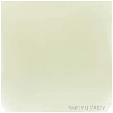 balony ekologiczne kremowy partydeco 12 100 szt