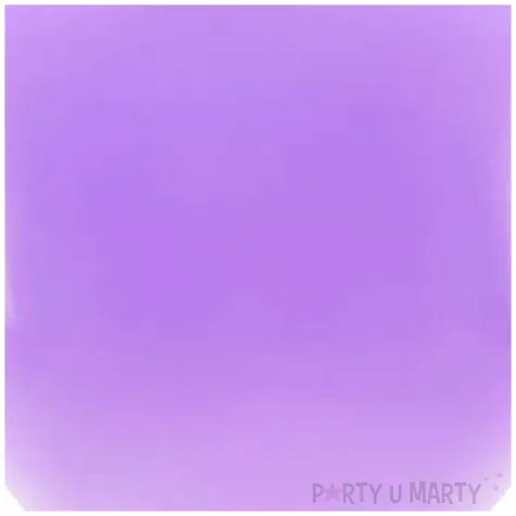 balony ekologiczne lawendowe partydeco 12 100 szt