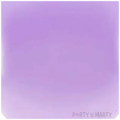 balony ekologiczne lawendowy metalik partydeco 10 10 szt