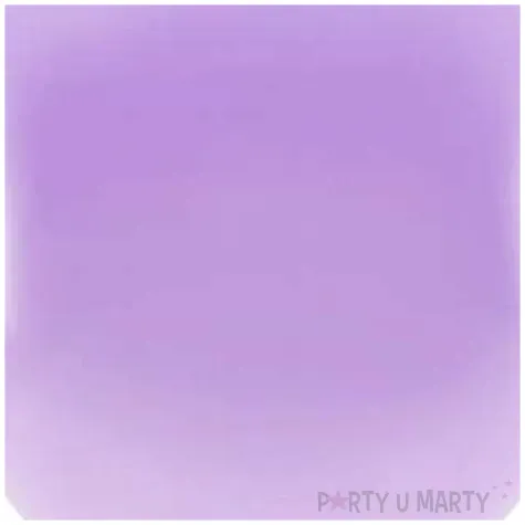 balony ekologiczne lawendowy metalik partydeco 10 100 szt