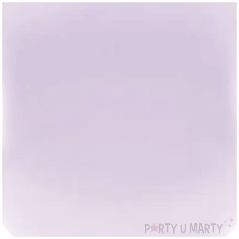 balony ekologiczne liliowy metalik partydeco 12 10 szt