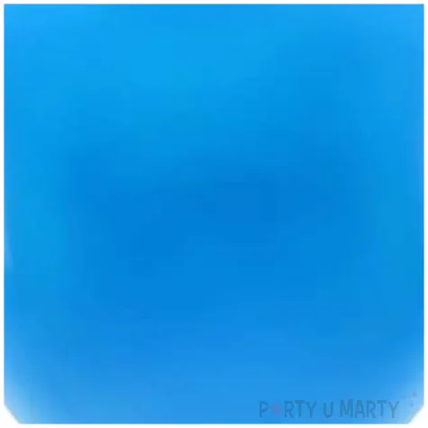 balony ekologiczne niebieskie partydeco 10 10 szt