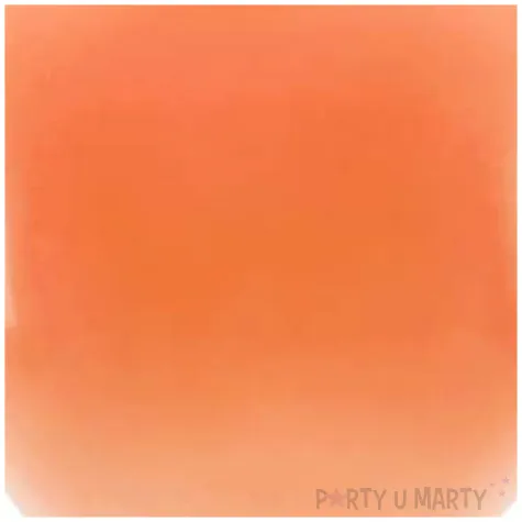 balony ekologiczne pomaranczowe partydeco 10 100 szt