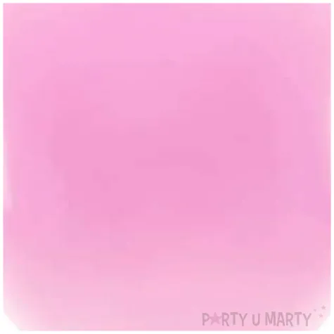 balony ekologiczne rozowe partydeco 10 10 szt