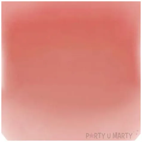 balony ekologiczne rozowe zloto metalik partydeco 12 10 szt