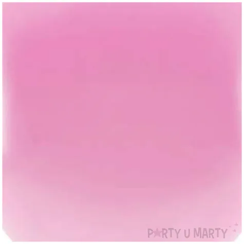 balony ekologiczne rozowy metalik partydeco 10 10 szt