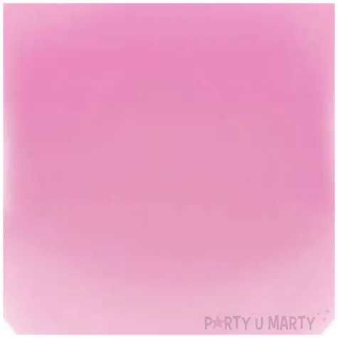 balony ekologiczne rozowy metalik partydeco 12 100 szt