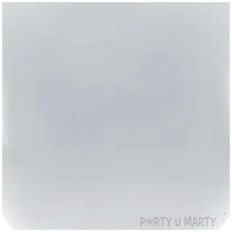 balony ekologiczne szare partydeco 12 10 szt