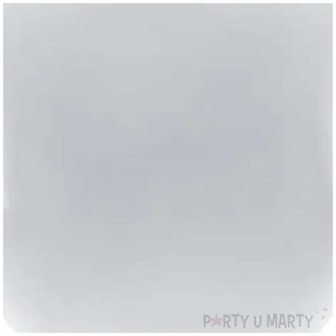 balony ekologiczne szare partydeco 12 100 szt