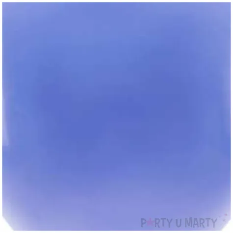 balony ekologiczne ultramarynowe partydeco 10 10 szt