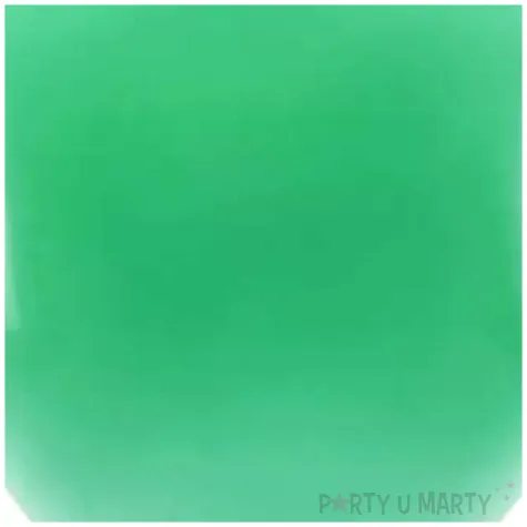 balony ekologiczne zielone partydeco 10 10 szt